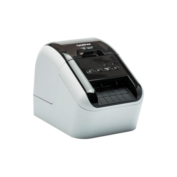 Brother QL-800 label printer Direct thermal Colour 300 x 600 DPI 148