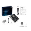 ASUS PRO WS W880-ACE SE Intel W880 LGA 1851 (Socket V1) ATX