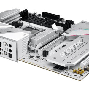 ASUS ROG STRIX B850-A GAMING WIFI AMD B850 Socket AM5 ATX