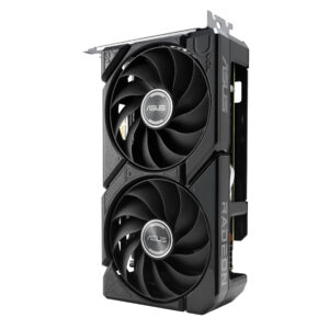 ASUS DUAL-RX9060XT-8G AMD Radeon RX 9060 XT 8 GB GDDR6