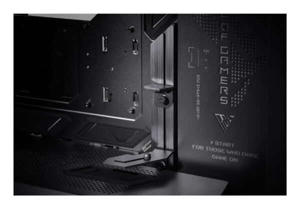 ASUS ROG HYPERION GR701 Tower Black