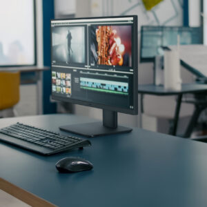 ASUS ExpertCenter P400 AiO P440VAK-BPC072W Intel® Core™ i5 i5-13420H