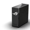 ASUS ROG Strix GS-BE18000 wireless router 2.5 Gigabit Ethernet