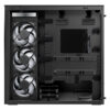 ARCTIC Xtender (Black) Premium E-ATX PC Case