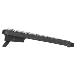 Targus EcoSmart AKB873UK keyboard Universal RF Wireless + Bluetooth