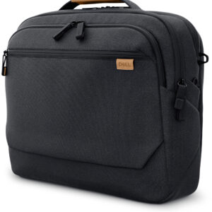 DELL CC7625 40.6 cm (16") Briefcase Black