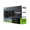 ASUS Prime -RTX5080-O16G NVIDIA GeForce RTX 5080 16 GB GDDR7