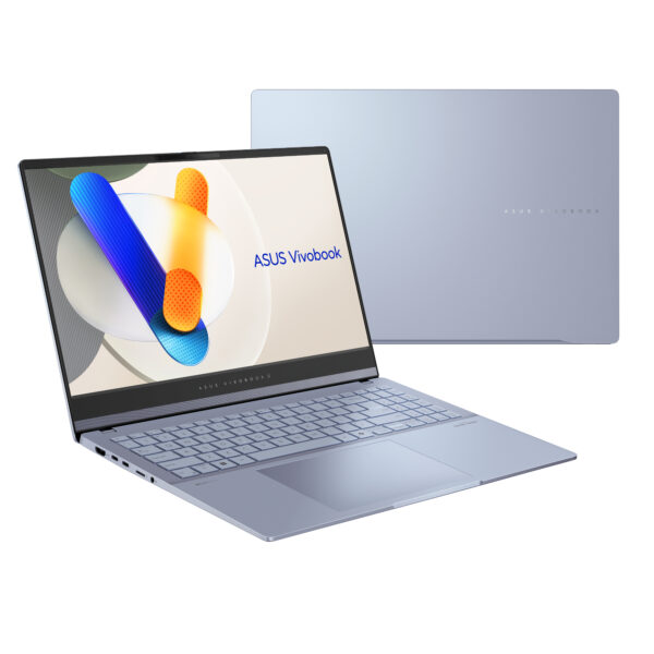 ASUS Vivobook S15 OLED S5506MA-MA006W Intel Core Ultra 5 125H Laptop