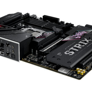 ASUS ROG STRIX B850-E GAMING WIFI AMD B850 Socket AM5 ATX
