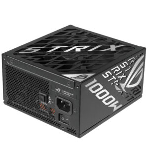 ASUS ROG STRIX-1000P-GAMING power supply unit 1000 W 20+4 pin ATX ATX