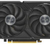 ASUS Dual -RX9060-8G AMD Radeon RX 9060 8 GB GDDR6