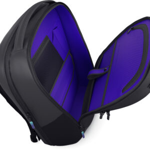 Alienware AW7825P 45.7 cm (18") Backpack Black