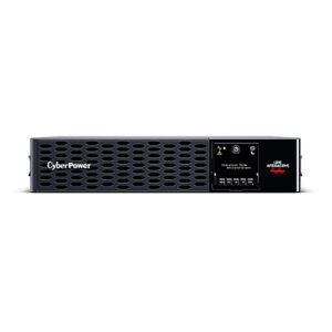 CyberPower PR3000ERT2U uninterruptible power supply (UPS)