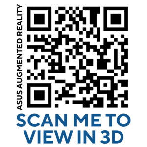 ASUS Chromebook CX1 CX1500CNA-EJ0026 Intel® Celeron® N N3350 39.6 cm