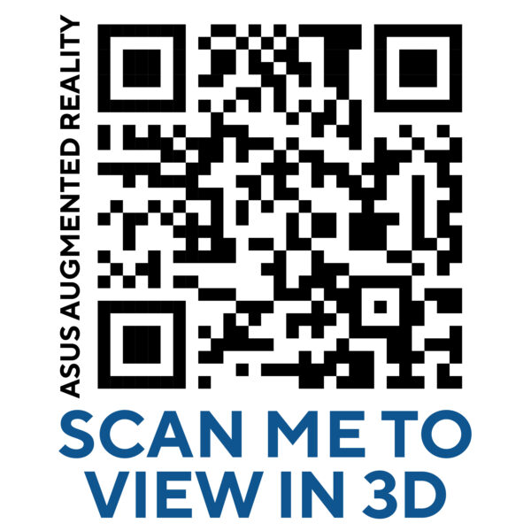 ASUS Chromebook CX1 CX1500CKA-EJ0017 Intel® Celeron® N N4500 39.6 cm