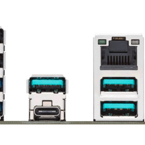 ASUS PRIME B650-PLUS AMD B650 Socket AM5 ATX