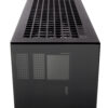 ARCTIC Xtender VG (Black) Premium E-ATX PC Case with Vertical GPU