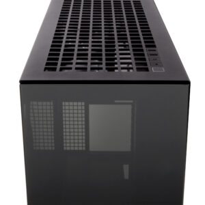 ARCTIC Xtender VG (Black) Premium E-ATX PC Case with Vertical GPU
