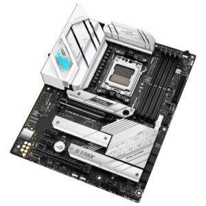 ASUS ROG STRIX B650-A GAMING WIFI AMD B650 Socket AM5 ATX