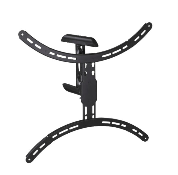 Hama 00220836 TV mount/stand 190.5 cm (75") Black