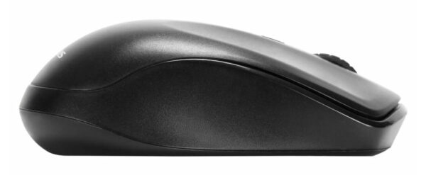 Targus AKM610UK keyboard Mouse included Universal RF Wireless QWERTY