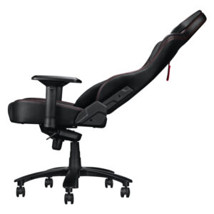 ASUS ROG Chariot X PC gaming chair Padded seat Black
