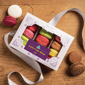 Brother VC-500W label printer ZINK (Zero-Ink) Colour 313 x 313 DPI 8