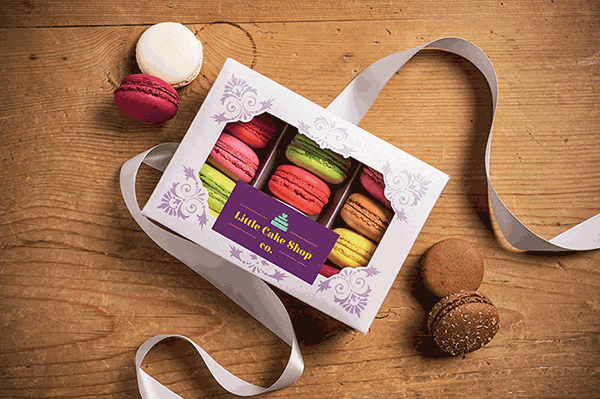 Brother VC-500W label printer ZINK (Zero-Ink) Colour 313 x 313 DPI 8