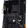 ASUS TUF Gaming B550-PLUS AMD B550 Socket AM4 ATX