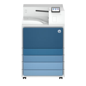 HP LaserJet Enterprise 8501x Printer Europe - Multilingual