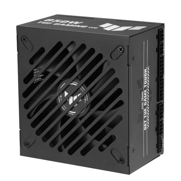 ASUS TUF-GAMING-850G-EVO power supply unit 850 W 20+4 pin ATX ATX