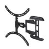 Hama 00220836 TV mount/stand 190.5 cm (75") Black