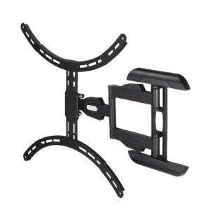 Hama 00220836 TV mount/stand 190.5 cm (75") Black