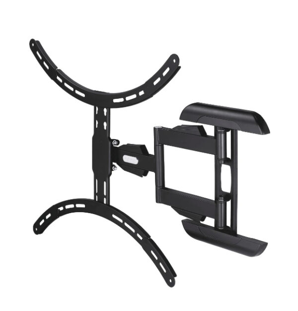 Hama 00220836 TV mount/stand 190.5 cm (75") Black