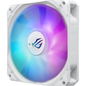 ASUS ROG Strix LC III 360 ARGB White Edition Processor Liquid cooling