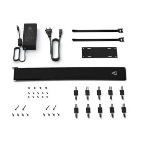 ARCTIC Senza 5500GT Under Desk PC