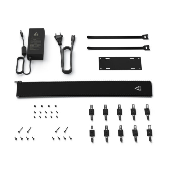 ARCTIC Senza 5700G Pro Under Desk PC