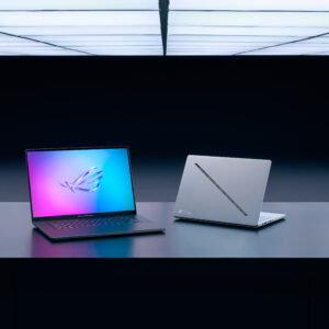 ASUS ROG Zephyrus G16 GU605CP-QR007W Intel Core Ultra 9 285H Laptop