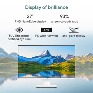 ASUS V400 AiO V470VAK-WPE032W Intel® Core™ i7 i7-13620H 68.6 cm (27")