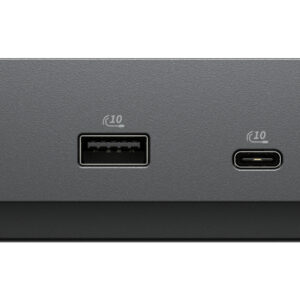 DELL DELL-WD25TB4 laptop dock/port replicator Wired Thunderbolt 4