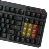 ASUS TUF Gaming K3 Gen II keyboard USB Black