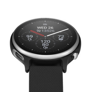 ASUS VivoWatch 6 (HC-D06) 3.53 cm (1.39") AMOLED Digital 454 x 454