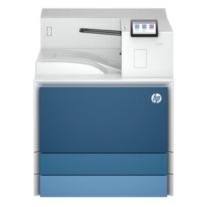 HP LaserJet Enterprise 8501DN Printer Europe - Multilingual