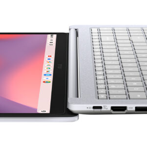 ASUS Chromebook CM1505CM4A-S70002 MediaTek Kompanio 540 Laptop 39.6