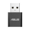 ASUS USB-BE92 Nano WLAN 2882 Mbit/s
