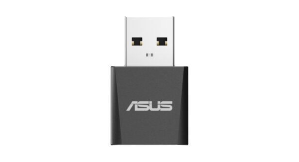 ASUS USB-BE92 Nano WLAN 2882 Mbit/s
