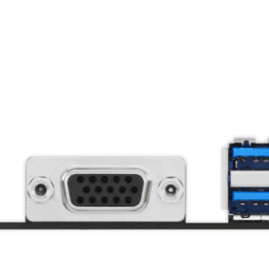 ASUS PRIME H610M-K ARGB Intel H610 LGA 1700 micro ATX