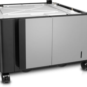 HP LaserJet 1500-sheet High-capacity Input Tray