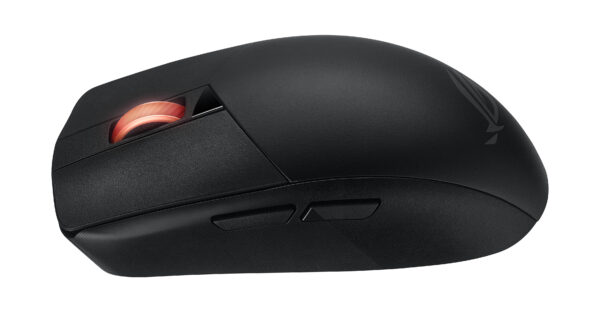 ASUS ROG Strix Impact III Wireless mouse Gaming Ambidextrous RF