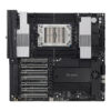 ASUS PRO WS WRX90E-SAGE SE AMD WRX90 Socket sTR5 EEB